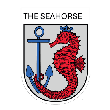 The Seahorse